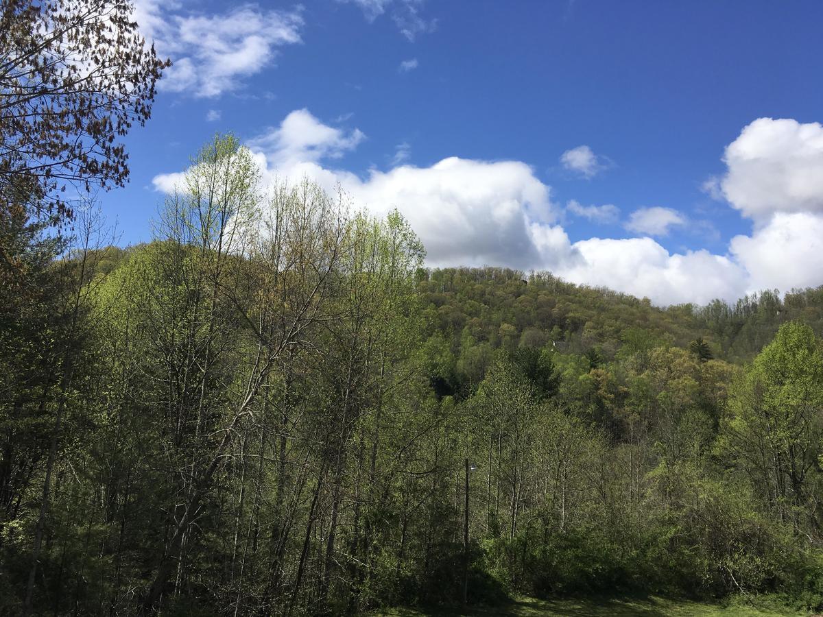 University Inn Cullowhee Eksteriør billede